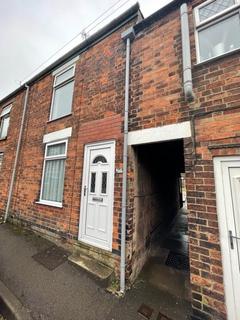 2 bedroom semi-detached house to rent, PARK STREET, ALFRETON