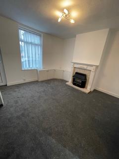 2 bedroom semi-detached house to rent, PARK STREET, ALFRETON