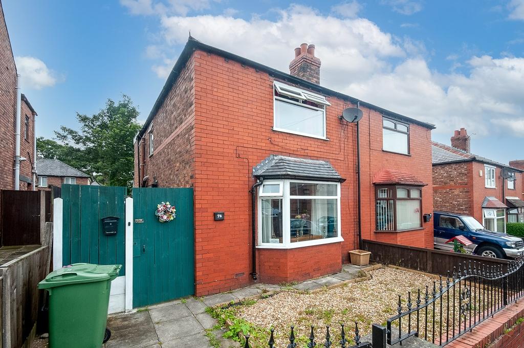 Rivington Road, St Helens, WA10 3 bed semidetached house £150,000