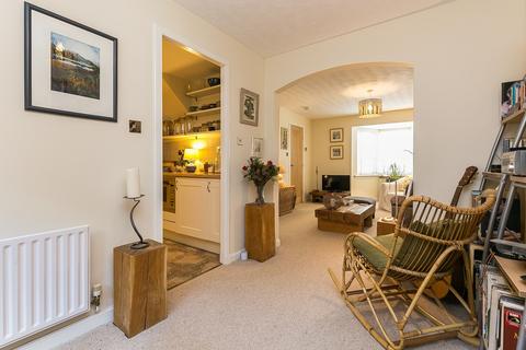 63 Gateside Avenue, Haddington, EH41 3SE