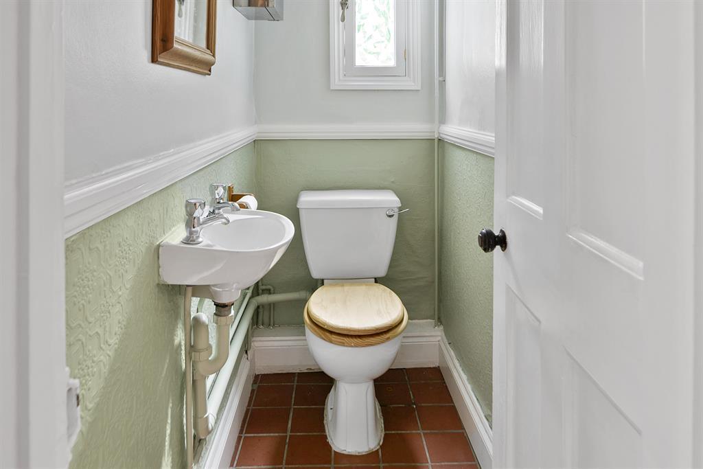 Guest WC