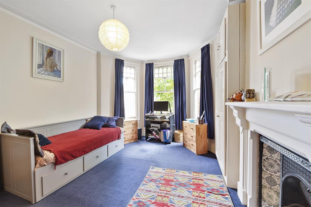 Front Bedroom