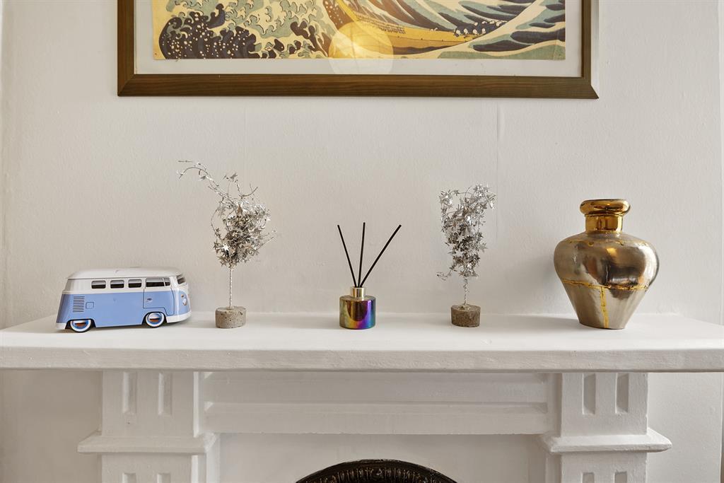 Feature Fireplace