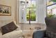 Bay Window - Reception Room