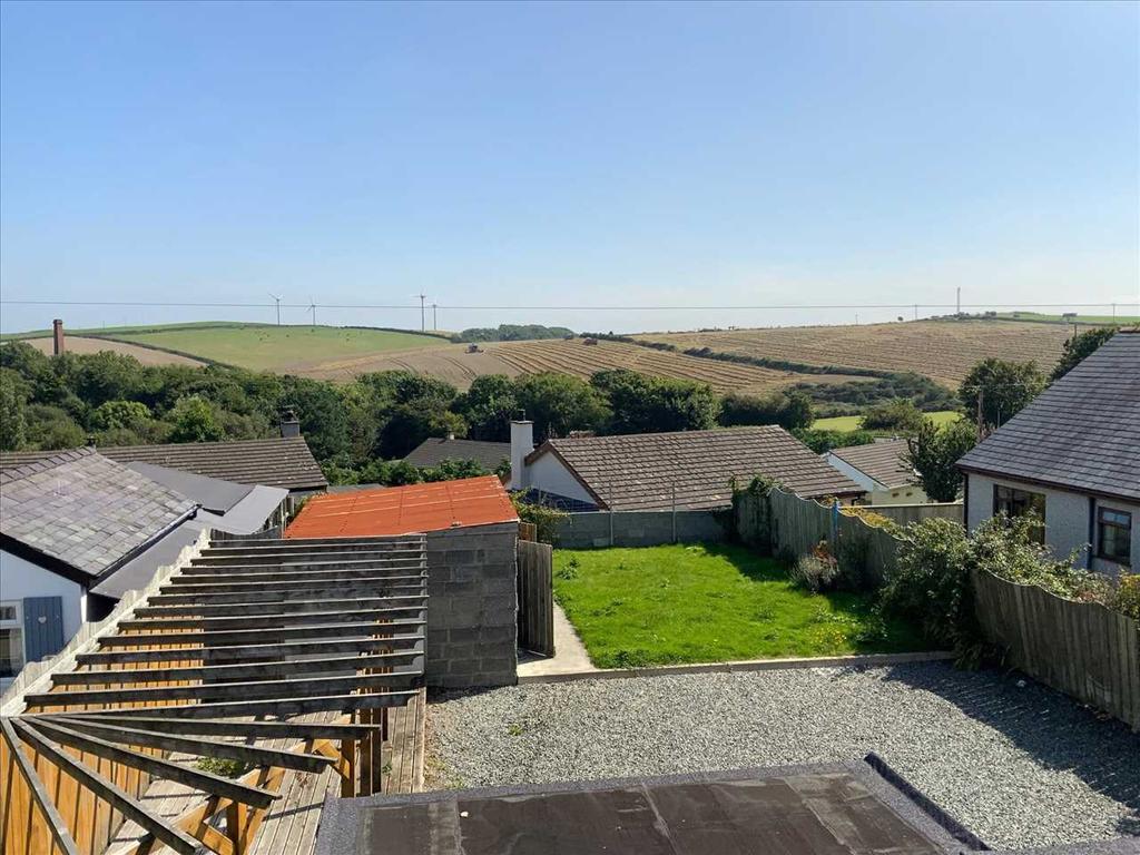 View From Bedroom 3