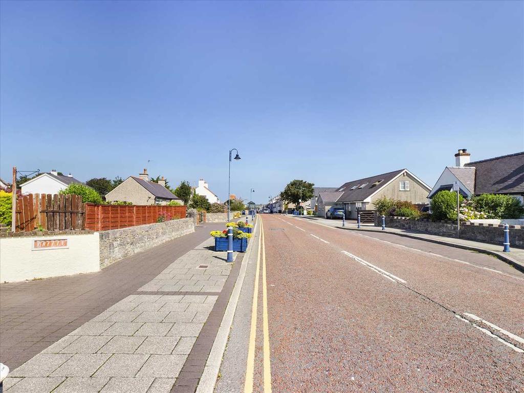 High Street View