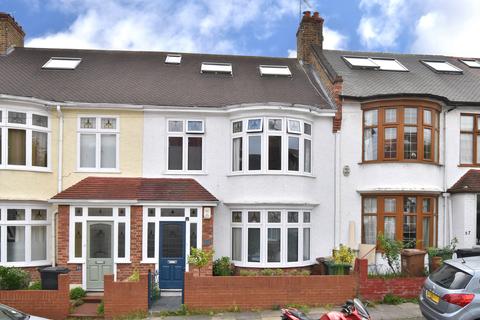 35 Parbury Road, London, SE23 1NZ