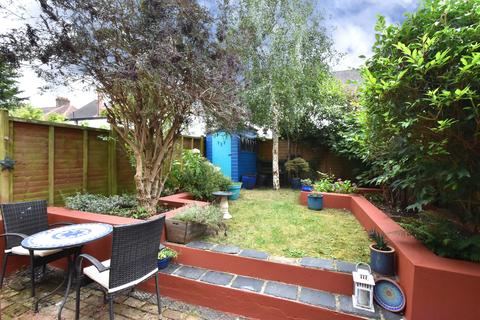 35 Parbury Road, London, SE23 1NZ