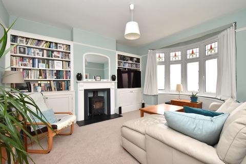 35 Parbury Road, London, SE23 1NZ