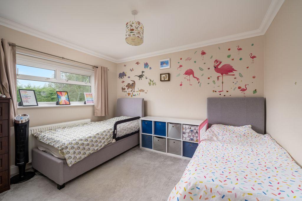 Bedroom 1 (Double with Ensuite)