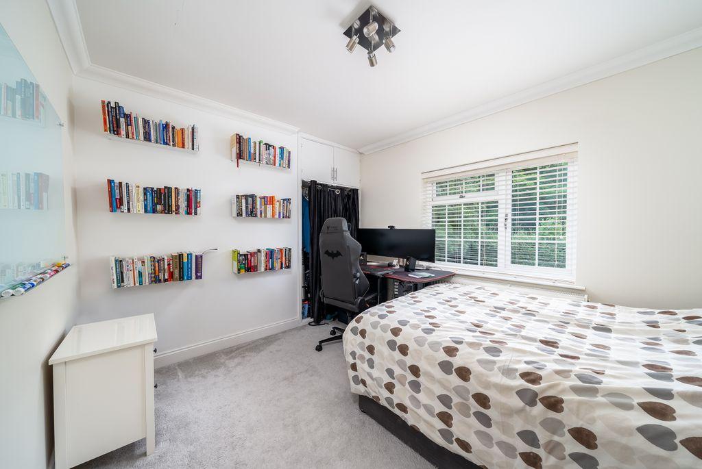 Bedroom 3 (Double)