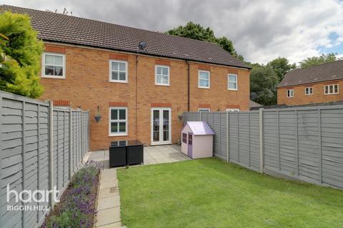 2 Henderson Grove, Biggin Hill, Westerham, TN16 3GG