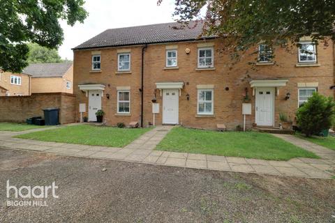 2 Henderson Grove, Biggin Hill, Westerham, TN16 3GG