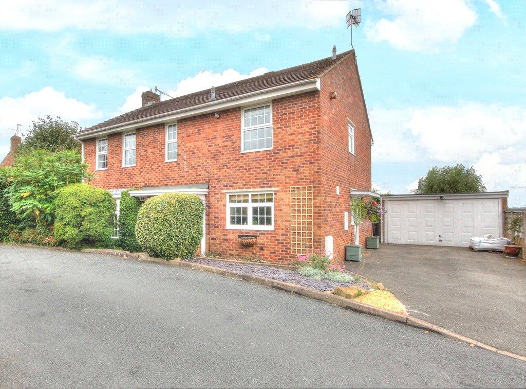 Lanesfield Park, Evesham, WR11 4 bed detached house £475,000