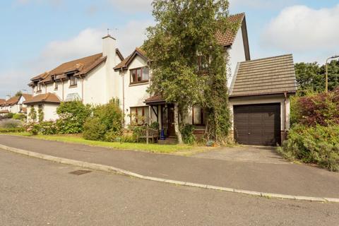 26 Cameron March, Edinburgh, EH16 5XG