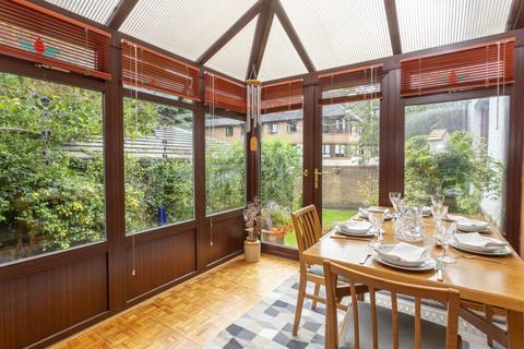 26 Cameron March, Edinburgh, EH16 5XG