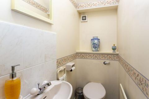 26 Cameron March, Edinburgh, EH16 5XG