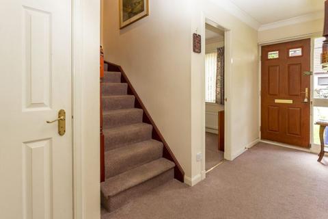 26 Cameron March, Edinburgh, EH16 5XG