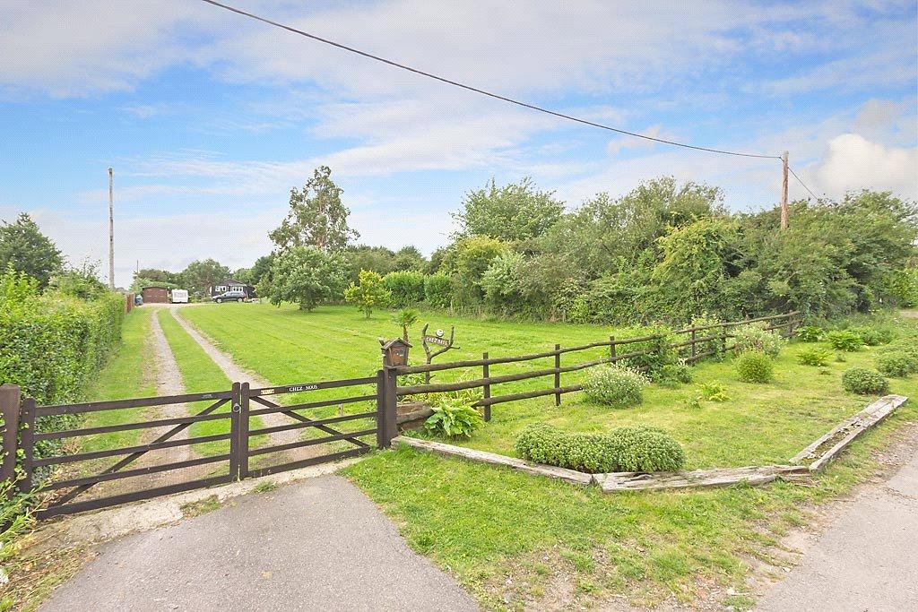 Bell Farm Lane, Minster on Sea, Sheerness, ME12 3 bed bungalow £350,000