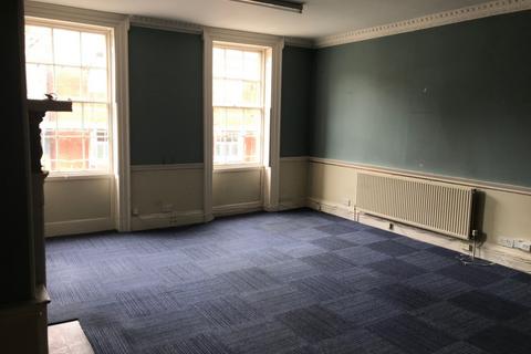 Office to rent, High Street, Hythe, CT21