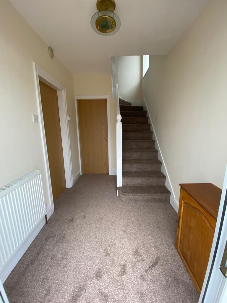 Brantingham Road, Whalley Range, Manchester M21 3 bed semidetached