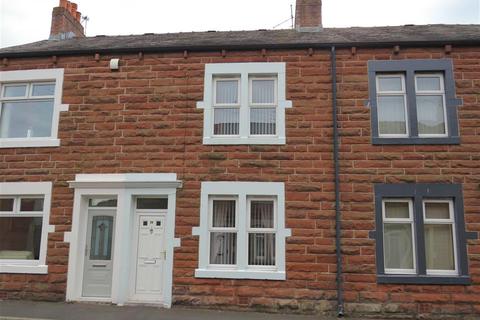 28 Coronation Street, Maryport, CA15 8AJ