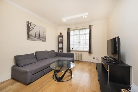 1 bedroom flat to rent, Seymour Street, London  W1H