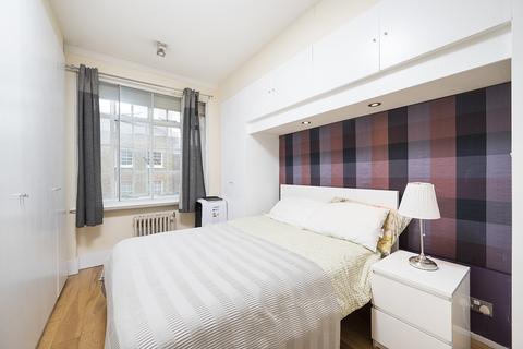 1 bedroom flat to rent, Seymour Street, London  W1H