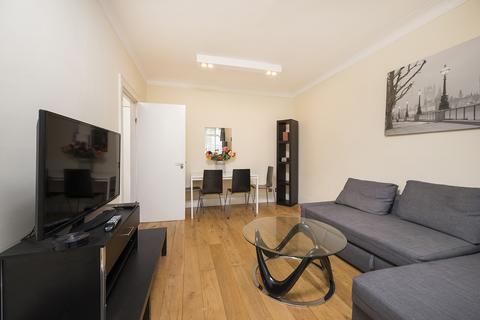 1 bedroom flat to rent, Seymour Street, London  W1H