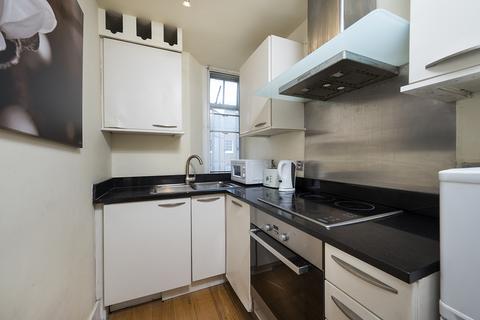 1 bedroom flat to rent, Seymour Street, London  W1H