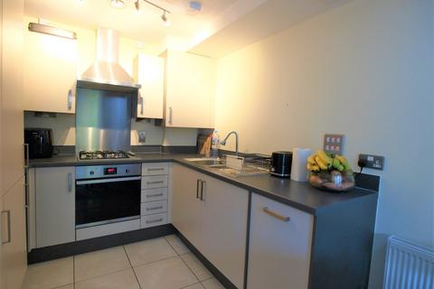 1 bedroom flat to rent, Rosefield, Pooles Park, Finsbury Park, N4