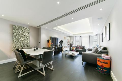 3 bedroom apartment for sale, Chantrey House, Eccleston Street, London, UK