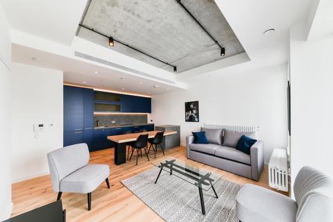 2 bedroom apartment to rent, Rendel House, Goodluck Hope, London, E14