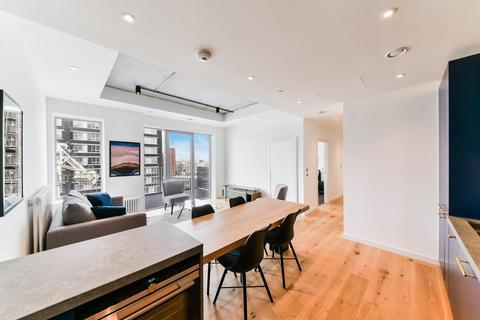 2 bedroom apartment to rent, Rendel House, Goodluck Hope, London, E14