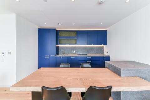 2 bedroom apartment to rent, Rendel House, Goodluck Hope, London, E14