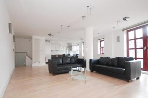 2 bedroom apartment to rent, Eagleworks, Quaker Street, Shoreditch