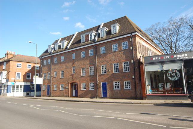 Wren House