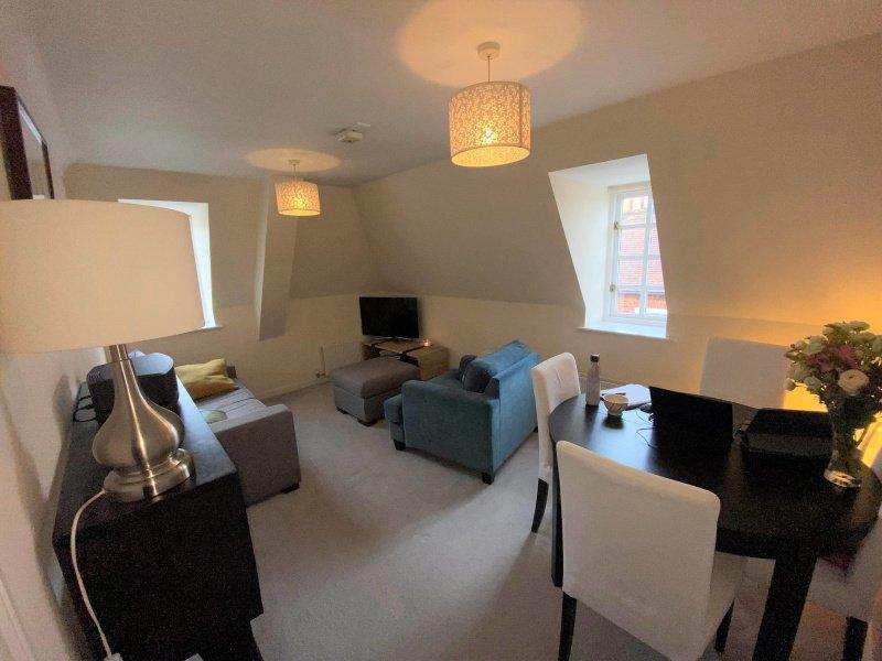 Living / Dining Room