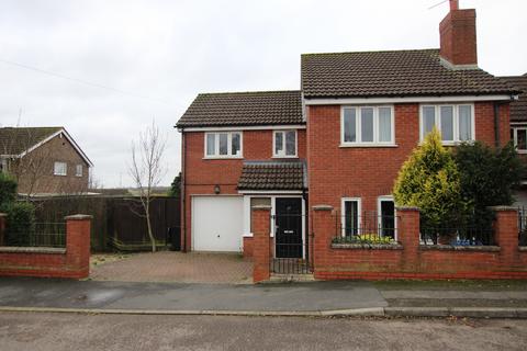 4 bedroom detached house to rent, Littlewood, Rothwell  NN14