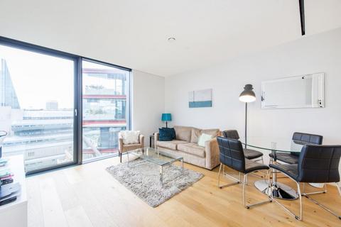 1 bedroom apartment to rent, NEO Bankside, London SE1