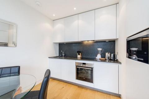 1 bedroom apartment to rent, NEO Bankside, London SE1