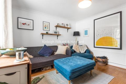9a Winterstoke Road, London, SE6 4UG