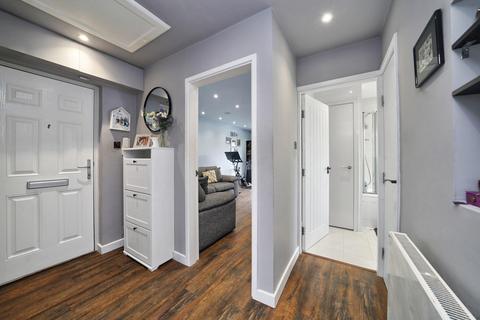 39 Wrexham Road, London, E3 2TJ