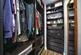Walk in Wardrobe