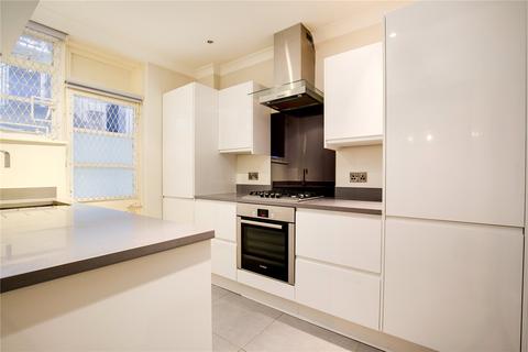 1 bedroom flat to rent, Hatherley Court, Hatherley Grove, London