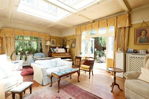 6 bedroom detached house for sale - Ridgway Gardens, Wimbledon Village, SW19