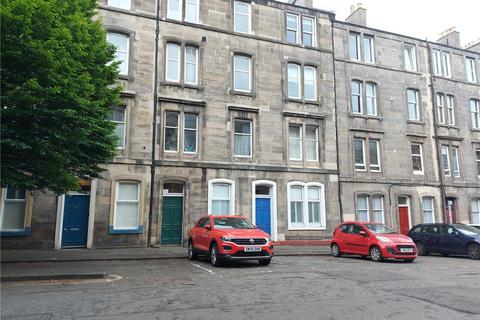 Brunswick Street, Edinburgh, Midlothian