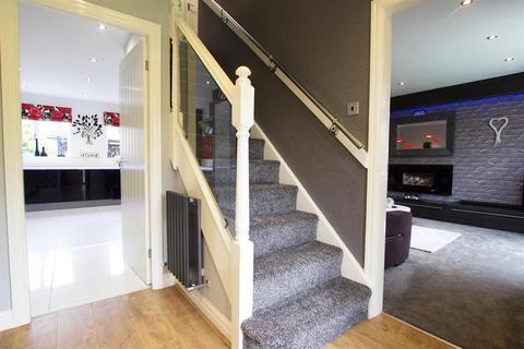 40 Jacks Key Drive, Darwen, BB3 2LG