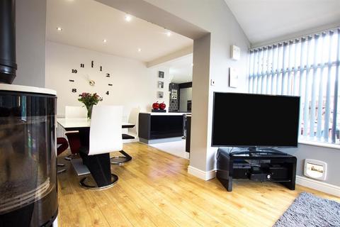 40 Jacks Key Drive, Darwen, BB3 2LG