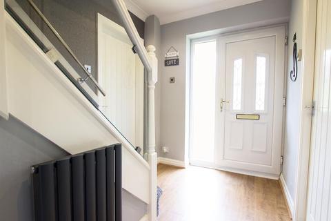 40 Jacks Key Drive, Darwen, BB3 2LG